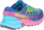 Merrell Mujer Agility Pico 4 Atolón - Imagen 6