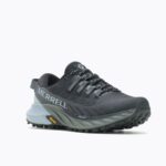 Merrell Mujer Agility Pico 4 Negro - Imagen 4