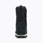 Merrell Mujer Alpine Tall Strap Polar Impermeable Blackout - Imagen 4