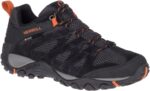 Merrell Mujer Alverstone Gore-tex Negro - Imagen 2