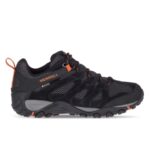 Merrell Mujer Alverstone Gore-tex Negro