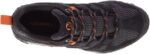 Merrell Mujer Alverstone Gore-tex Negro - Imagen 4