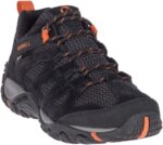 Merrell Mujer Alverstone Gore-tex Negro - Imagen 5