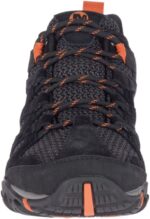 Merrell Mujer Alverstone Gore-tex Negro - Imagen 6