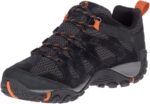 Merrell Mujer Alverstone Gore-tex Negro - Imagen 7