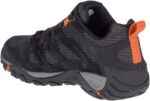 Merrell Mujer Alverstone Gore-tex Negro - Imagen 8