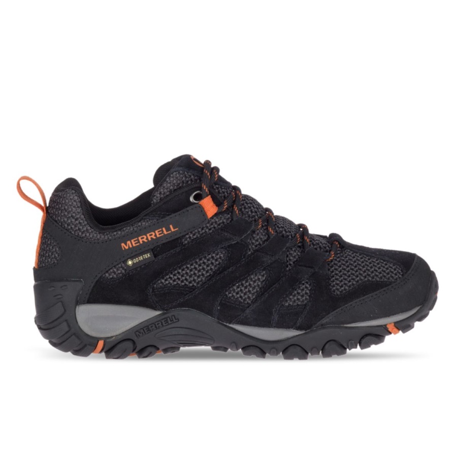 merrell_mujer_alverstone_gore_tex_negro.jpg Merrell Mujer Alverstone Gore-tex Negro - Imagen 1