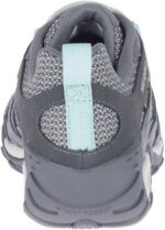 Merrell Mujer Alverstone Gore-tex Tormenta - Imagen 7