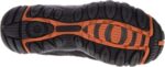 Merrell Mujer Alverstone Mid Gore-tex Negro - Imagen 3