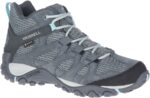 Merrell Mujer Alverstone Mid Gore-tex Tormenta - Imagen 2