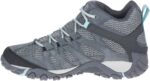 Merrell Mujer Alverstone Mid Gore-tex Tormenta - Imagen 6