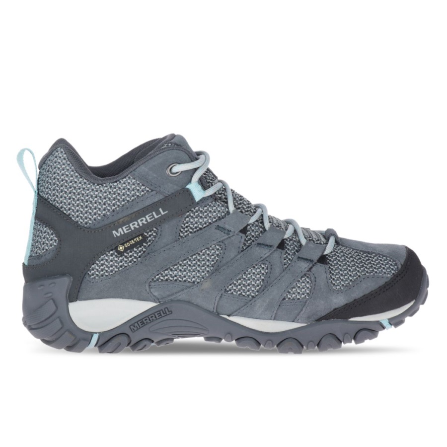 merrell_mujer_alverstone_mid_gore_tex_tormenta.jpg Merrell Mujer Alverstone Mid Gore-tex Tormenta - Imagen 1