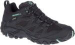 Merrell Mujer Alverstone Sport Gore-tex Black-wave - Imagen 2