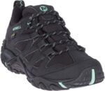 Merrell Mujer Alverstone Sport Gore-tex Black-wave - Imagen 5
