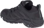 Merrell Mujer Alverstone Sport Gore-tex Black-wave - Imagen 8