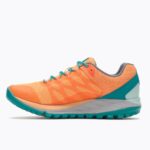 Merrell Mujer Antora 2 Amapola - Imagen 3