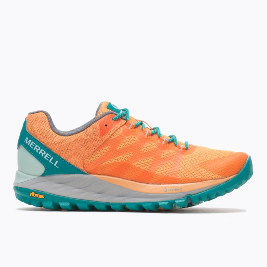 merrell_mujer_antora_2_amapola.jpg Merrell Mujer Antora 2 Amapola - Imagen 1