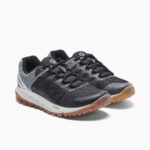 Merrell Mujer Antora 2 Eco Dye Negro-blanco - Imagen 4