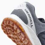 Merrell Mujer Antora 2 Eco Dye Negro-blanco - Imagen 6