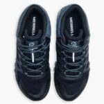 Merrell Mujer Antora 2 Mid Gore-tex Negro - Imagen 5