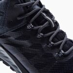 Merrell Mujer Antora 2 Mid Gore-tex Negro - Imagen 7
