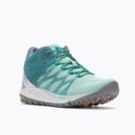 Merrell Mujer Antora 2 Mid Gore-tex Puerto - Imagen 4