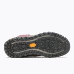 Merrell Mujer Antora Sneaker Boot Impermeable Marron - Imagen 3