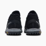Merrell Mujer Antora Sneaker Moc Negro - Imagen 3