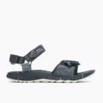 Merrell Mujer Bravada Backstrap Negro