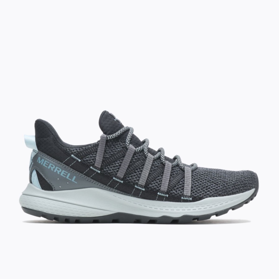 merrell_mujer_bravada_borde_negro.jpg Merrell Mujer Bravada Borde Negro - Imagen 1