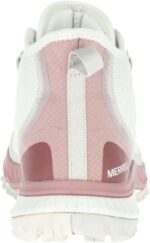 Merrell Mujer Bravada Mid Abedul Impermeable - Imagen 5
