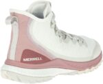 Merrell Mujer Bravada Mid Abedul Impermeable - Imagen 6