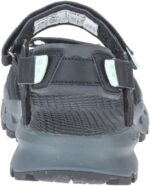 Merrell Mujer Cedrus Convertible 3 Negro - Imagen 5