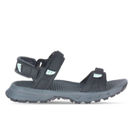 Merrell Mujer Cedrus Convertible 3 Negro