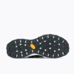 Merrell Mujer Embarcacion Lace Sneaker Negro-blanco - Imagen 5