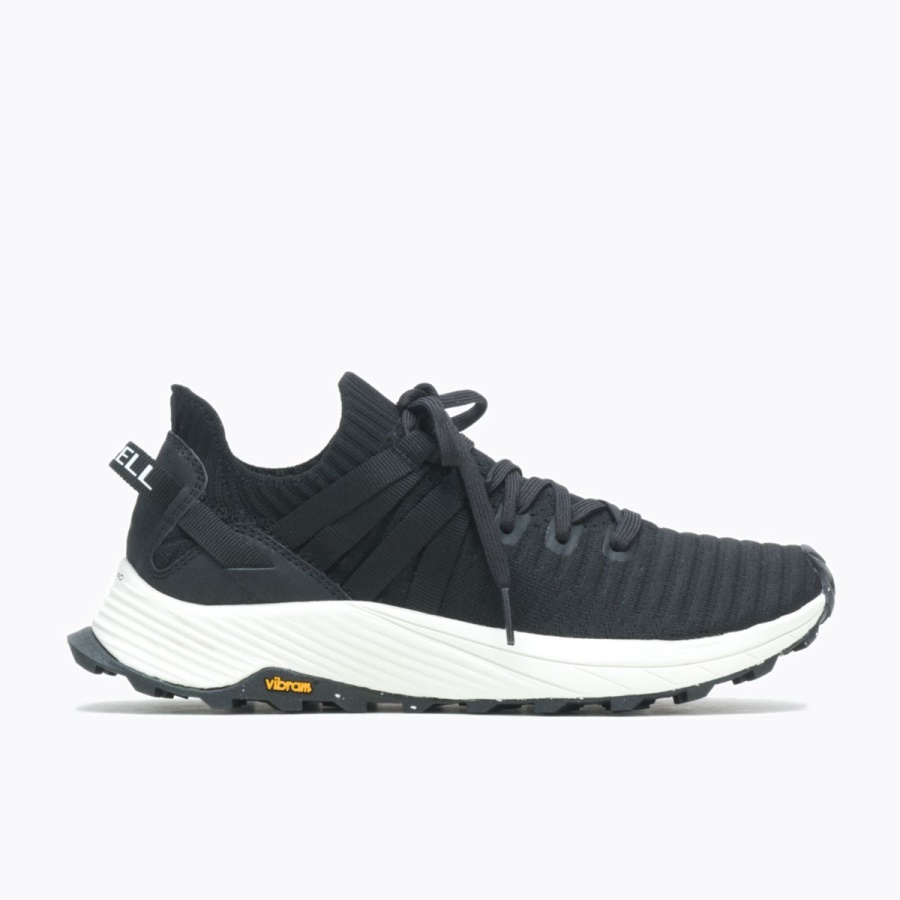 merrell_mujer_embarcacion_lace_sneaker_negro_blanco.jpg Merrell Mujer Embarcacion Lace Sneaker Negro-blanco - Imagen 1