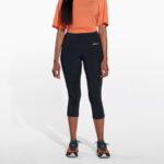 Merrell Mujer Ever Move Capri Negro