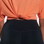Merrell Mujer Ever Move Capri Negro - Imagen 5