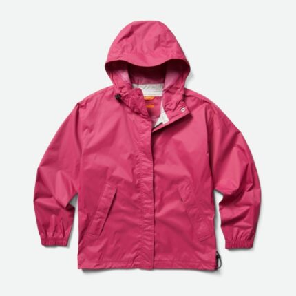 Merrell Mujer Fallon Lluvia Shell Cactus Flor
