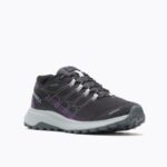 Merrell Mujer Fly Strike Gore-tex Negro - Imagen 2