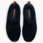 Merrell Mujer Jungle Moc Medianoche - Imagen 4
