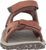 Merrell Mujer Kahuna 4 Strap Choc - Imagen 6