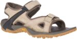 Merrell Mujer Kahuna 4 Strap Classic Taupe - Imagen 2
