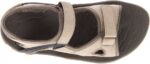 Merrell Mujer Kahuna 4 Strap Classic Taupe - Imagen 4
