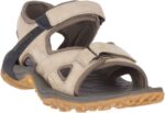 Merrell Mujer Kahuna 4 Strap Classic Taupe - Imagen 5