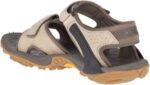 Merrell Mujer Kahuna 4 Strap Classic Taupe - Imagen 8