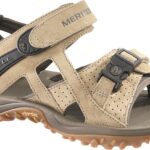Merrell Mujer Kahuna Iii Classic Taupe