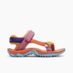 Merrell Mujer Kahuna Web Albaricoque Naranja