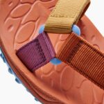 Merrell Mujer Kahuna Web Albaricoque Naranja - Imagen 6