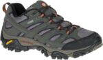 Merrell Mujer Moab 2 Gore-tex Beluga - Imagen 2